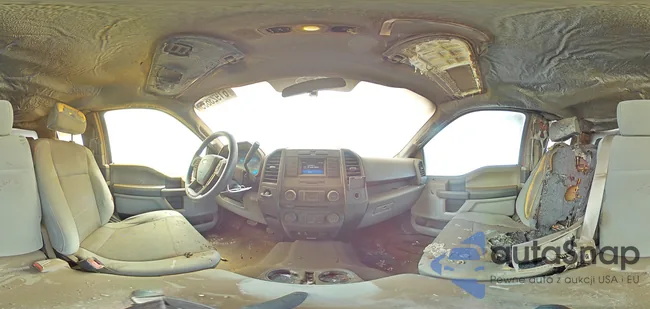 1FTEX1C8XFKE68145: 61923635