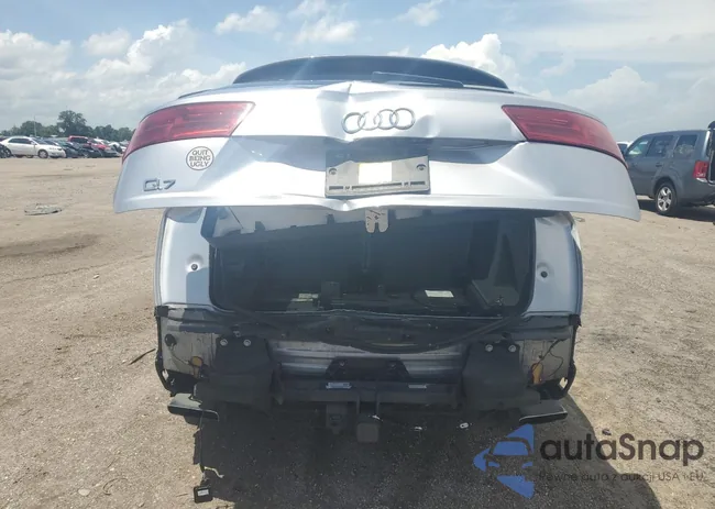 WA1LAAF77KD021485: 70685585