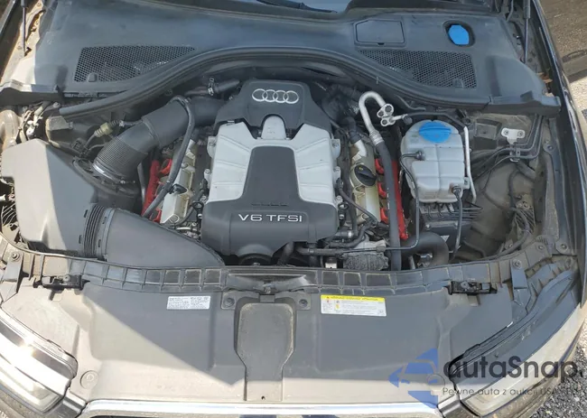 WAUHGAFC1FN007148: 61080435