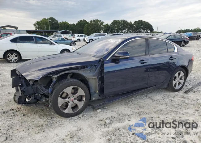 SAJAR4BG1HA975433: 62372485