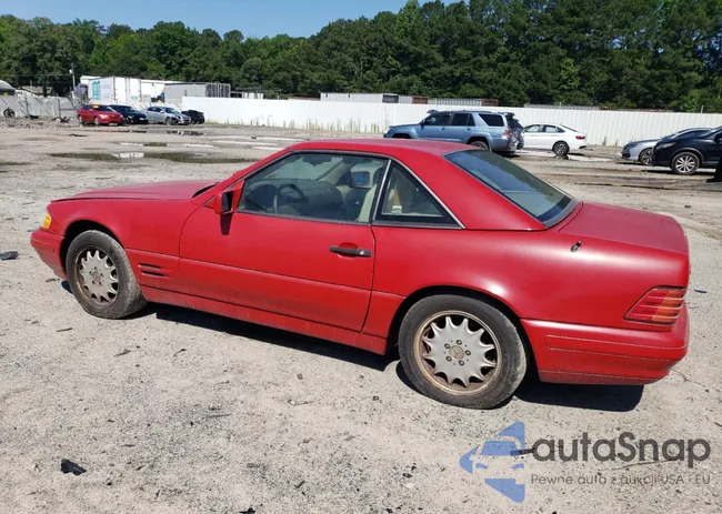 WDBFA67FXTF134311: 60843165