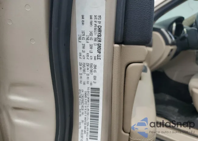 1C4RJFAG4EC148130: 58600785