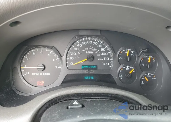 1GNET16S646125333: 60842015