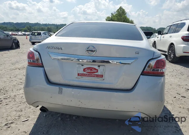 1N4AL3AP3FC290739: 62015445