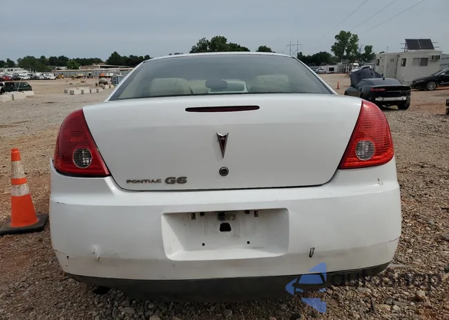 1G2ZG57B494173358: 60545245