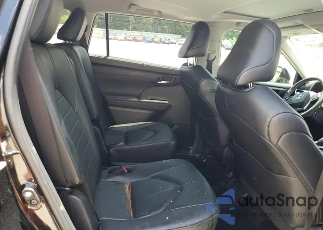 5TDKDRAH3RS546937: 61207005