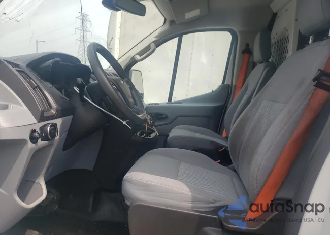 1FTYE1ZM3HKA23045: 60778705