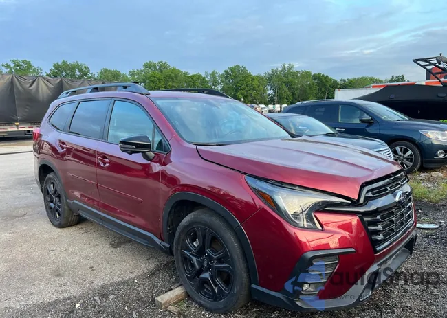 4S4WMAKD7P3416183: 61397615