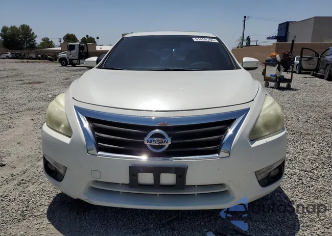 1N4AL3AP4DN413191: 61496765