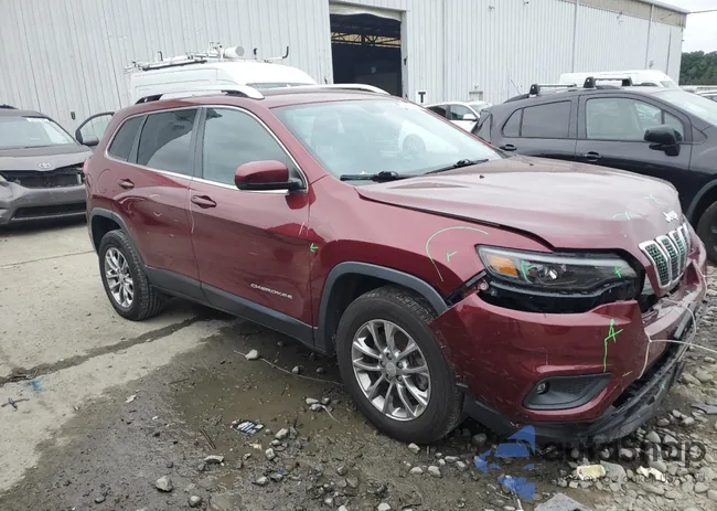 1C4PJMLB3LD626753: 62419305