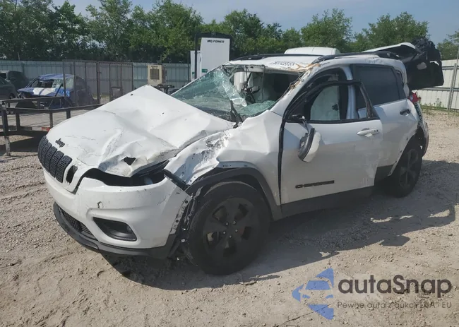 1C4PJMLB1MD184721: 61004595