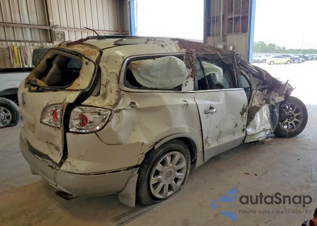 5GAKVBED5BJ225160: 61631455