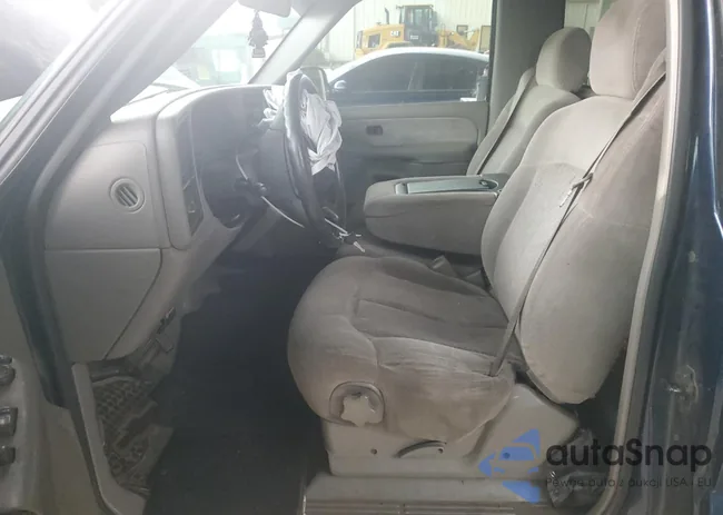 1GCEC14V1YZ103833: 60337065