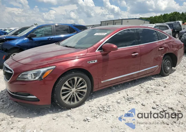 1G4ZP5SS1HU130898: 61909695