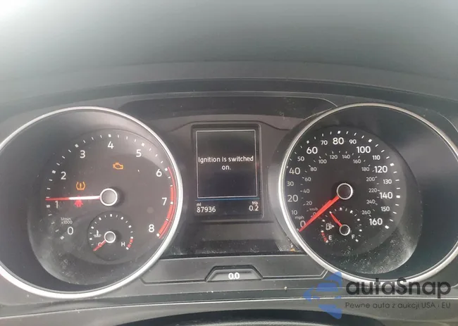 3VV0B7AX8JM080954: 60912245