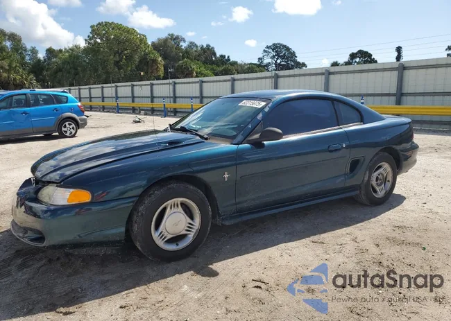 1FALP4045RF151967: 62315675