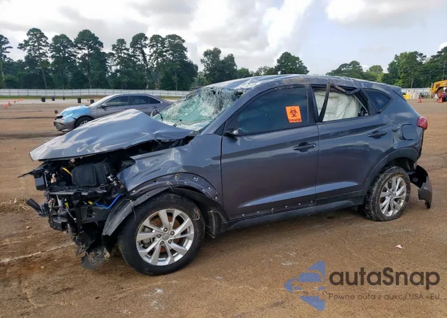 KM8J23A41MU299431: 61765185