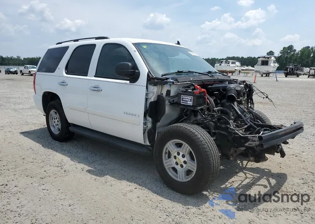 1GNFC13C47R364125: 62389005