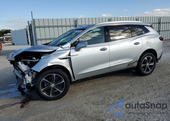 5GAERBKW2LJ163760: 60338355