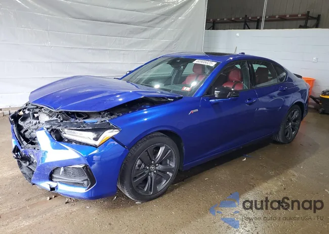 19UUB6F51PA003934: 60908025