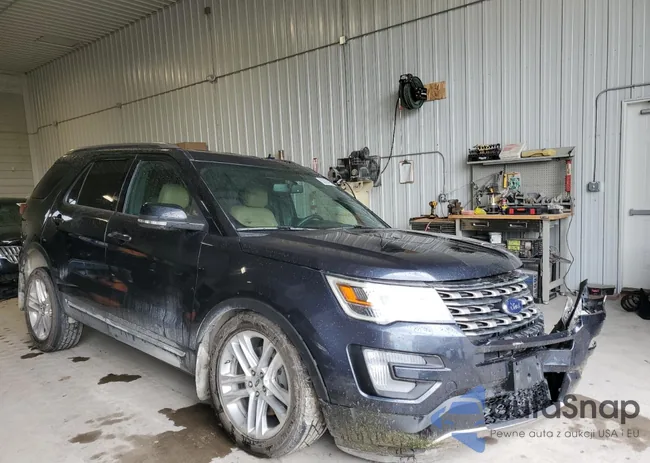 1FM5K8D81HGC21121: 70010545