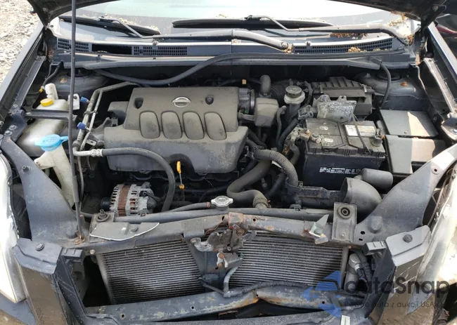 3N1AB61EX8L657448: 68418905