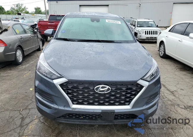 KM8J23A4XMU380556: 56332623