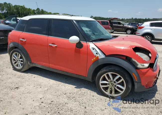 WMWZB3C56BWM29182: 57433003