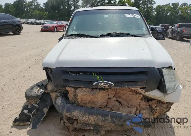 1FMJU1F51EEF23955: 57249513