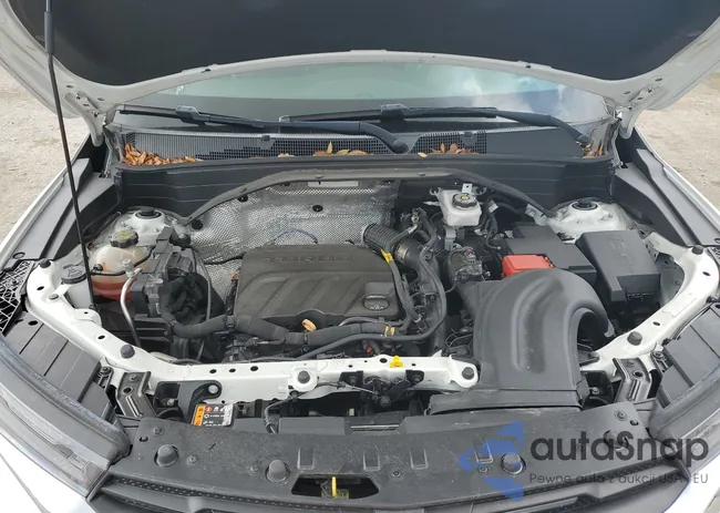 KL79MPS22MB152338: 65123044