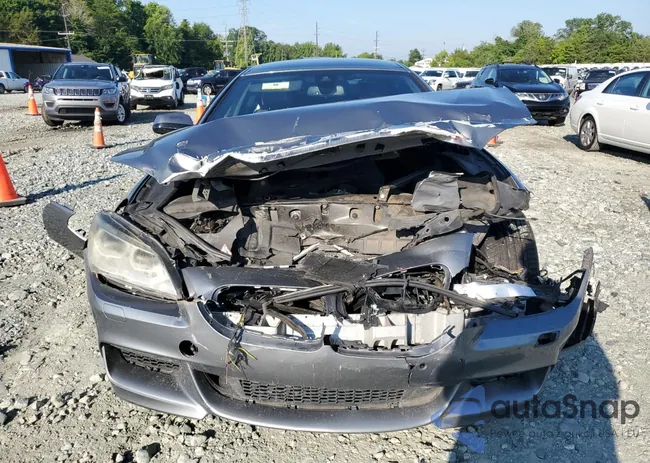 WBA6A0C57EDZ04469: 62006074