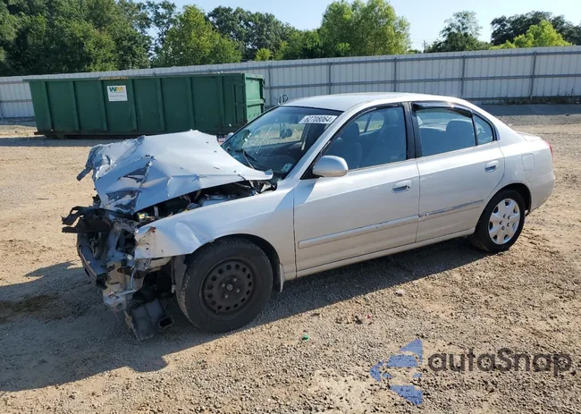 KMHDN45DX2U280135: 62708064