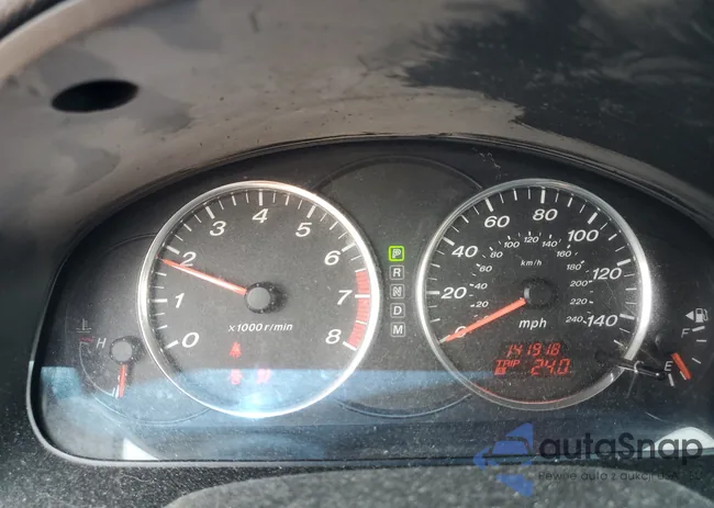 1YVHP84C085M42853: 65109184