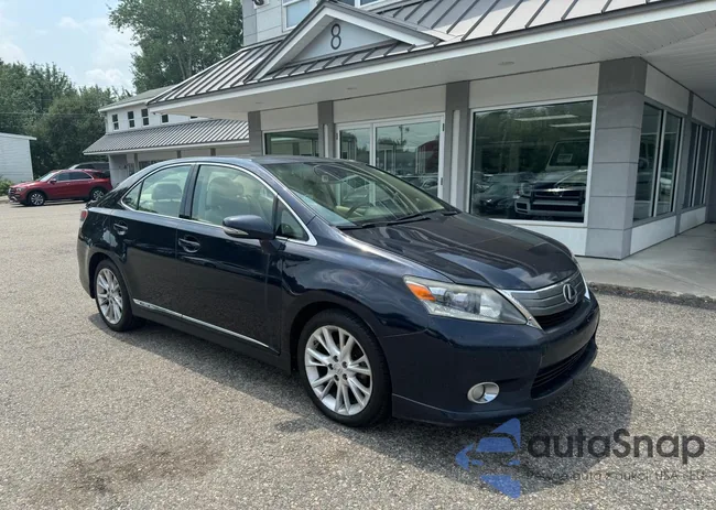 JTHBB1BA7A2037582: 65593904