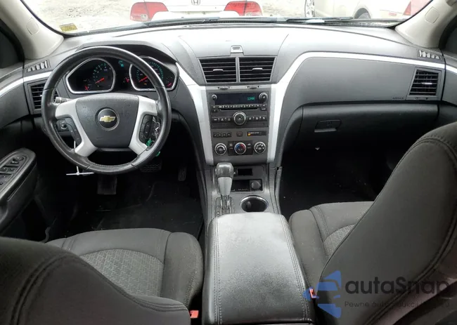 1GNKVGED0CJ160271: 60341564