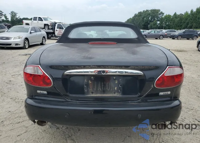 SAJDA42C052A40656: 61458164