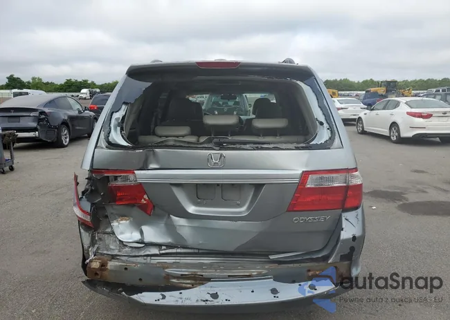 5FNRL38795B096527: 69167745