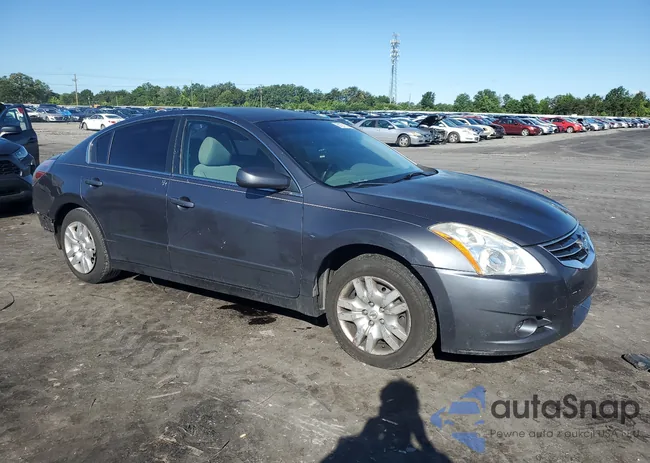 1N4AL2AP8CC246032: 61271314