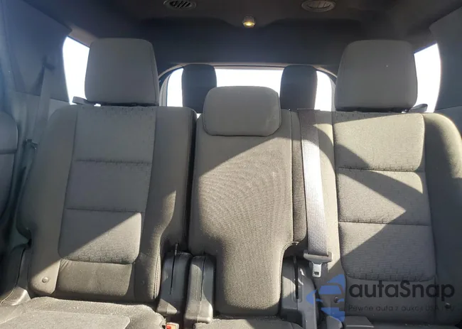 1FM5K8D87FGB23434: 61373094