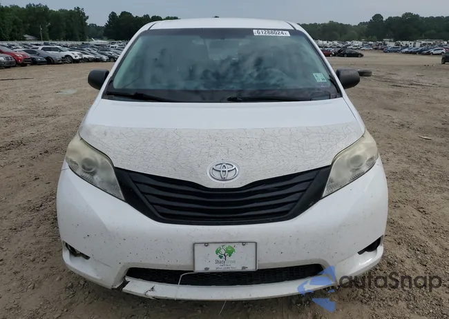 5TDZK3DC7DS343981: 61288024