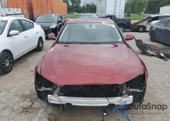 WAUF2AFC2HN127307: 64070854