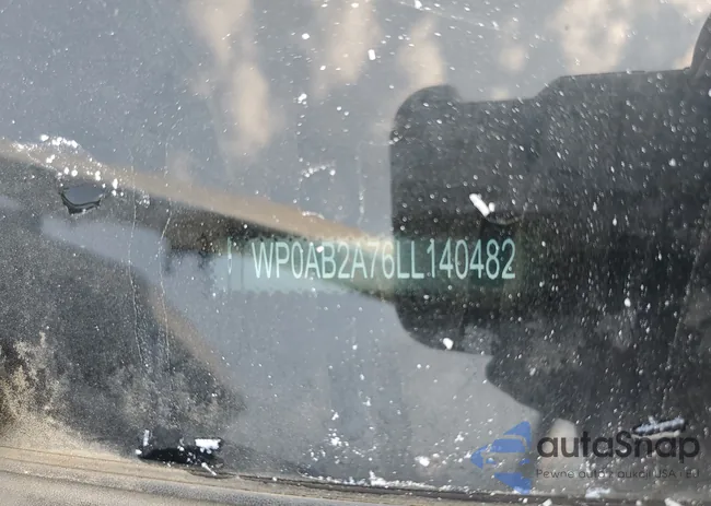 WP0AB2A76LL140482: 63271324