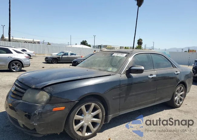 JNKAY41E53M006631: 57981364