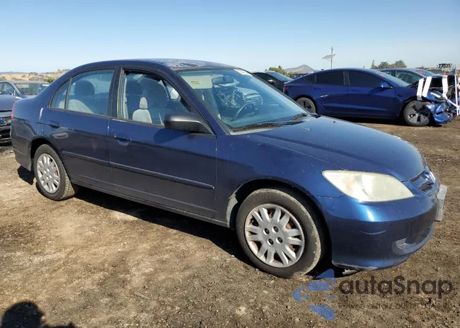 2HGES16514H511289: 62342584