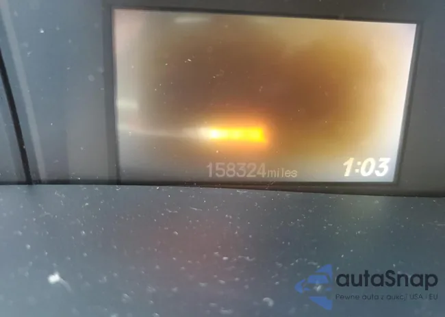 2HGFB2F57CH322221: 64465654