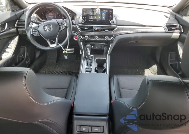 1HGCV1F32MA110555: 63599674