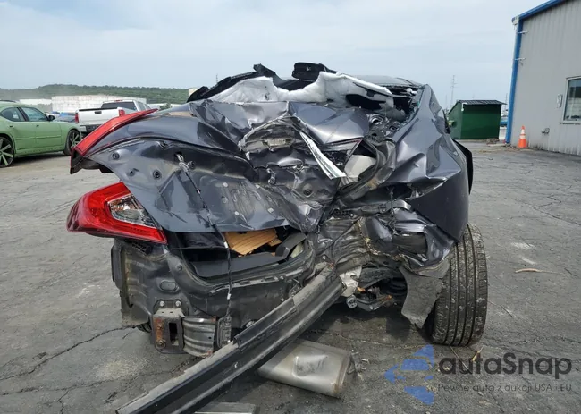 2HGFC2F85KH577827: 63248724