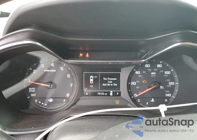 KL79MPS22MB152338: 65123044