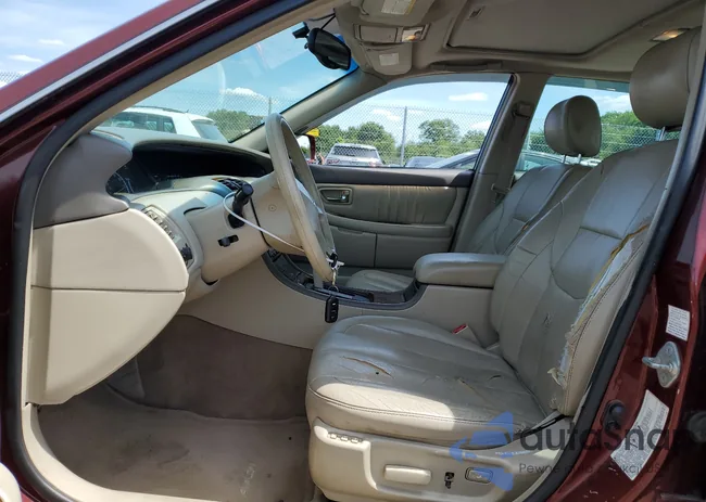 4T1BF28BXYU107923: 61395374