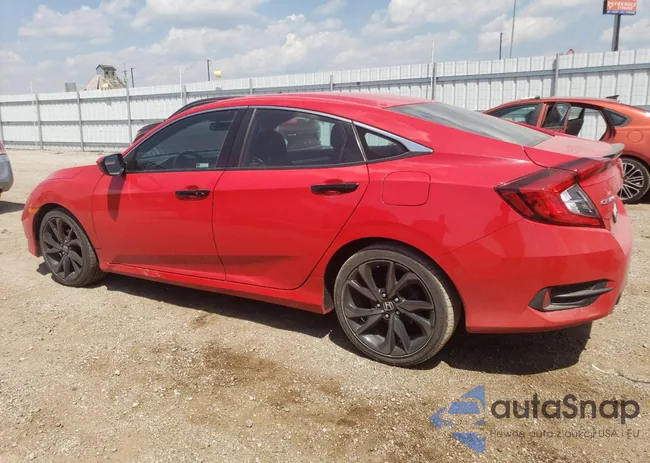 2HGFC2E82LH537109: 62471904